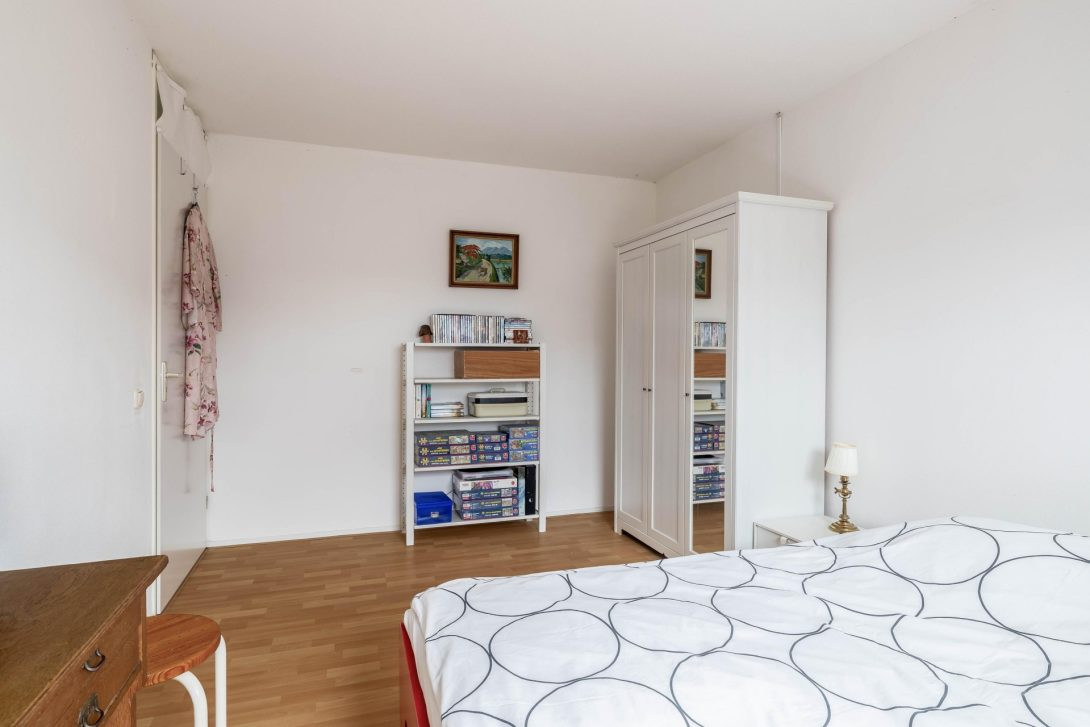 Tussenwoning te koop: Ahornzoom 72, Zoetermeer