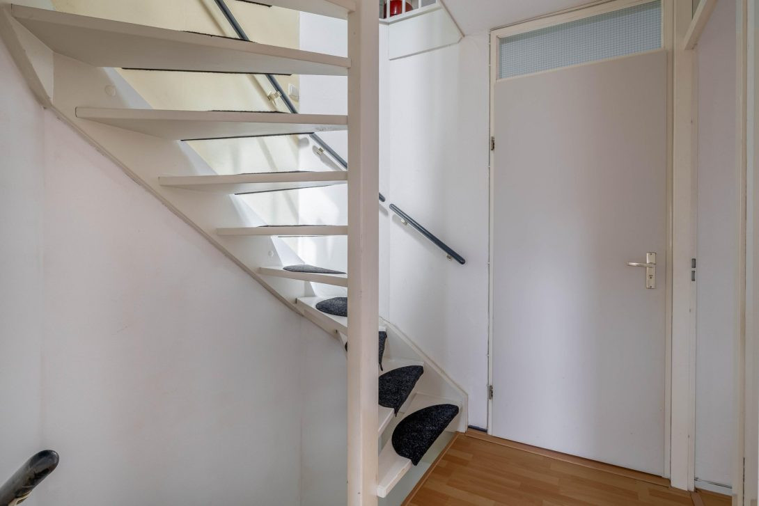 Tussenwoning te koop: Ahornzoom 72, Zoetermeer