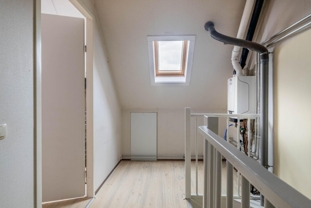 Tussenwoning te koop: Ahornzoom 72, Zoetermeer