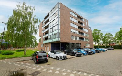 Merbauhout 7