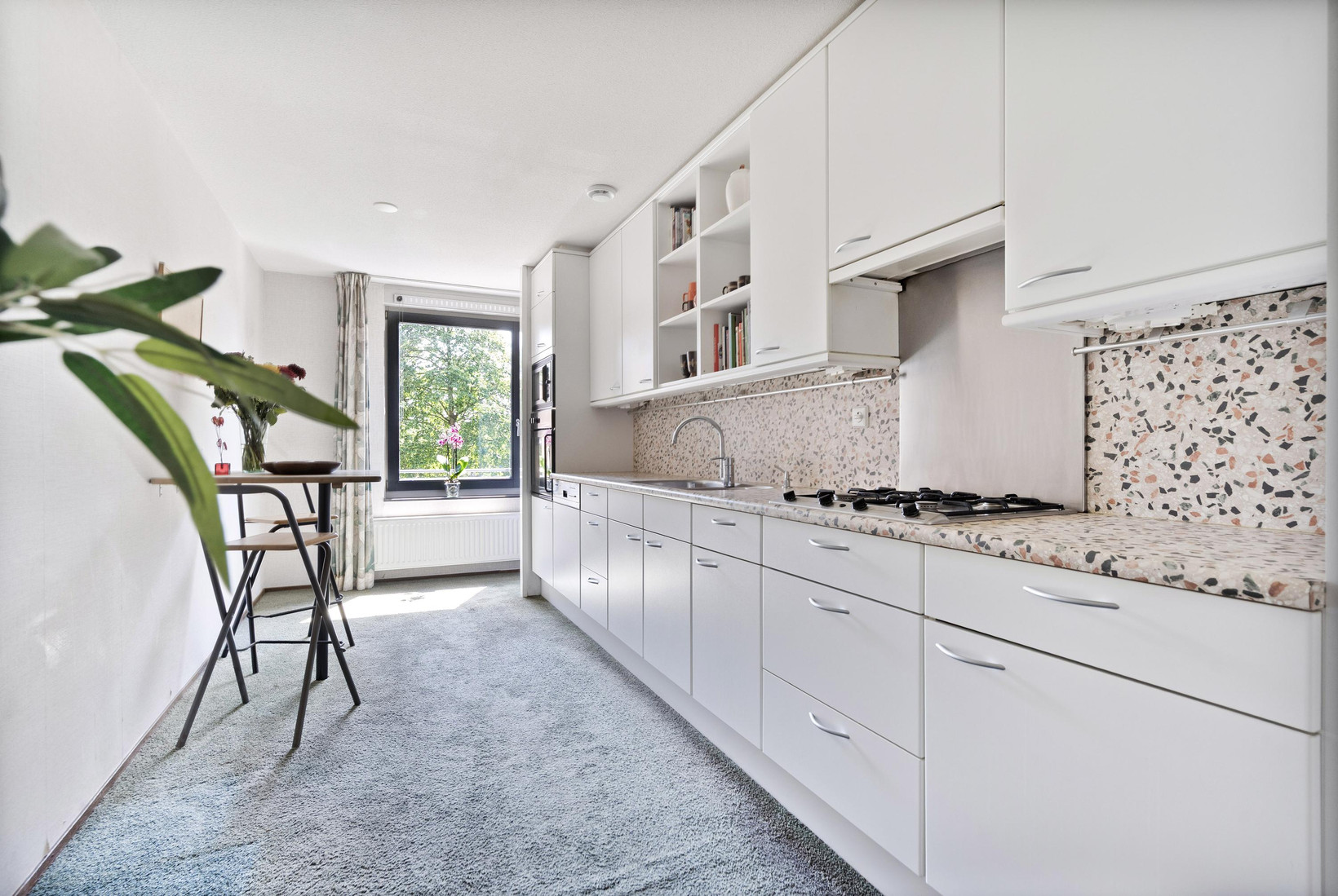Appartement te koop: Mahoniehout 17, Zoetermeer
