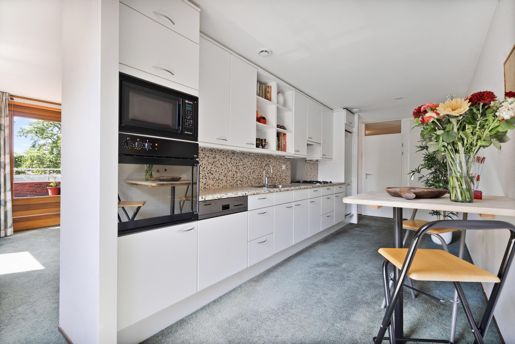 Appartement te koop: Mahoniehout 17, Zoetermeer