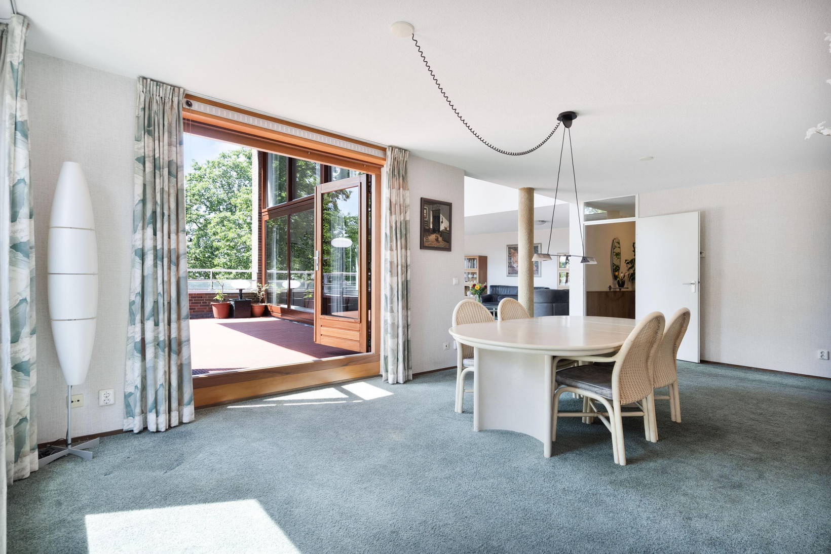 Appartement te koop: Mahoniehout 17, Zoetermeer