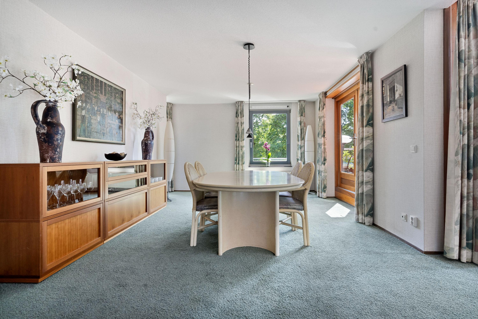 Appartement te koop: Mahoniehout 17, Zoetermeer