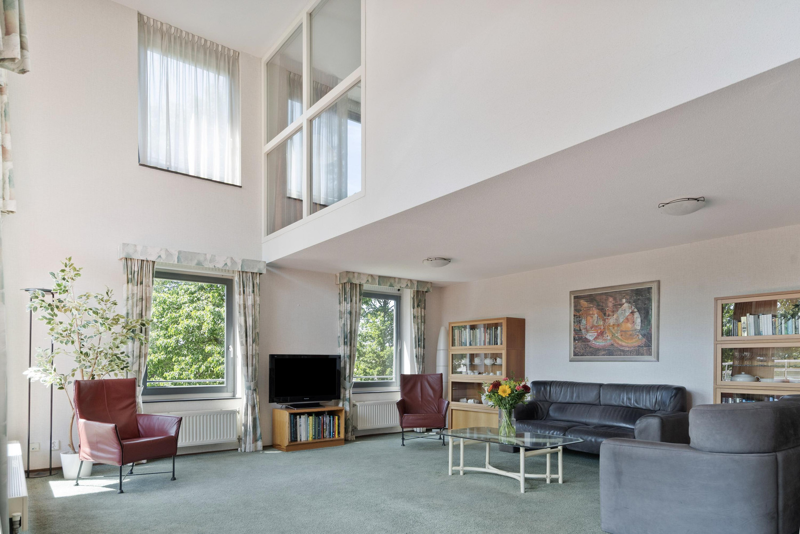 Appartement te koop: Mahoniehout 17, Zoetermeer