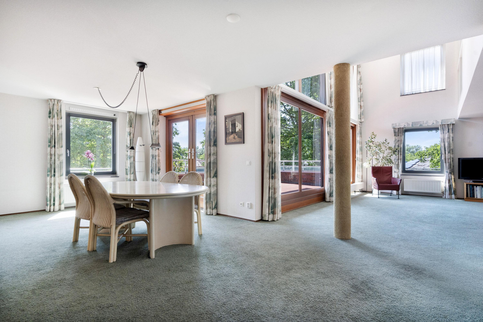 Appartement te koop: Mahoniehout 17, Zoetermeer