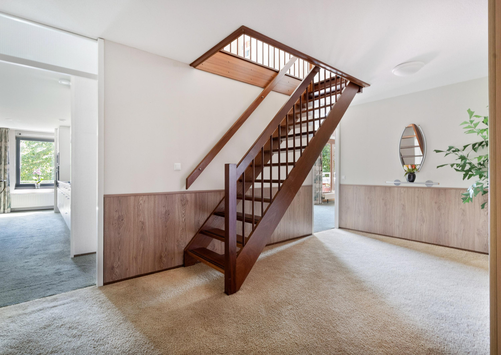 Appartement te koop: Mahoniehout 17, Zoetermeer