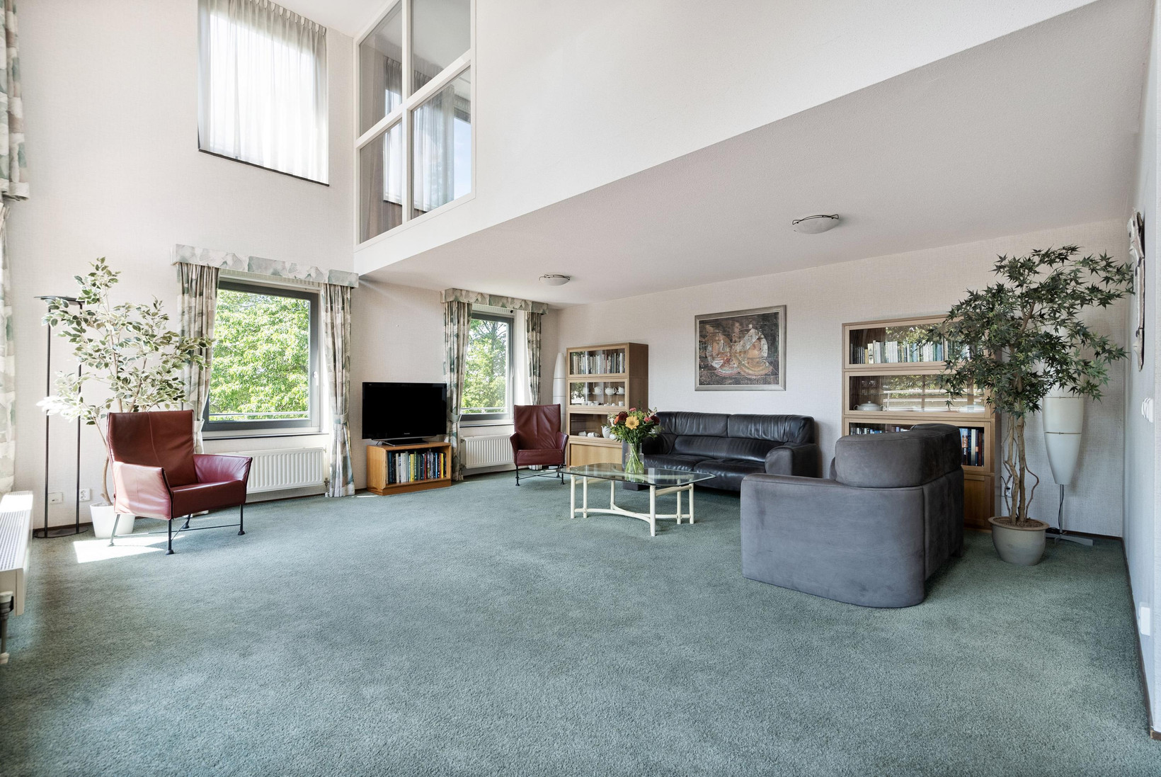 Appartement te koop: Mahoniehout 17, Zoetermeer