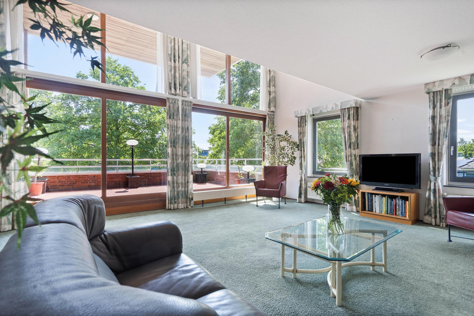 Appartement te koop: Mahoniehout 17, Zoetermeer