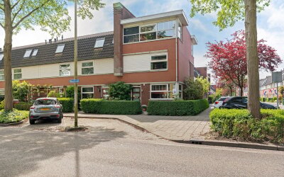 Woudlaan 19