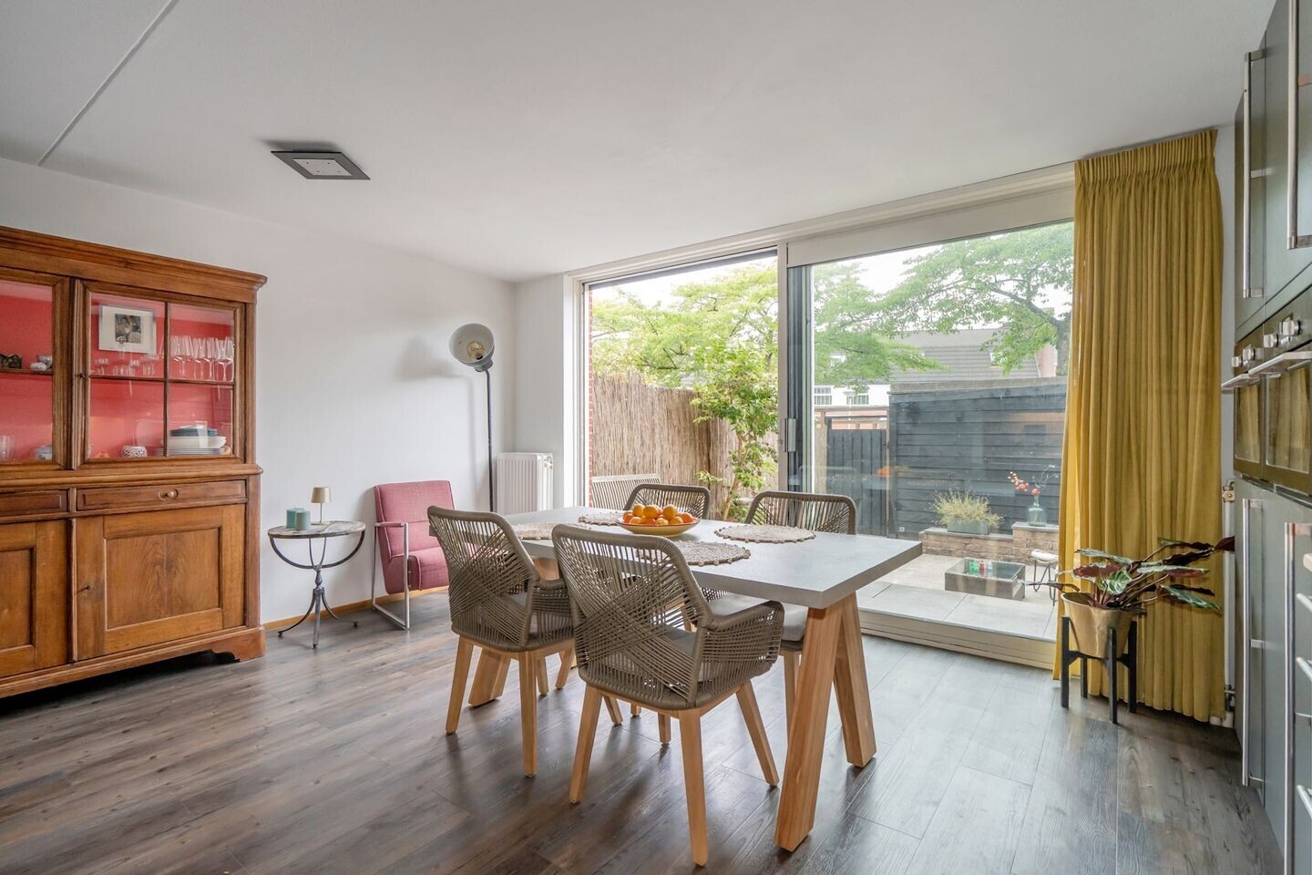 Tussenwoning te koop: Kurkhout 22, Zoetermeer