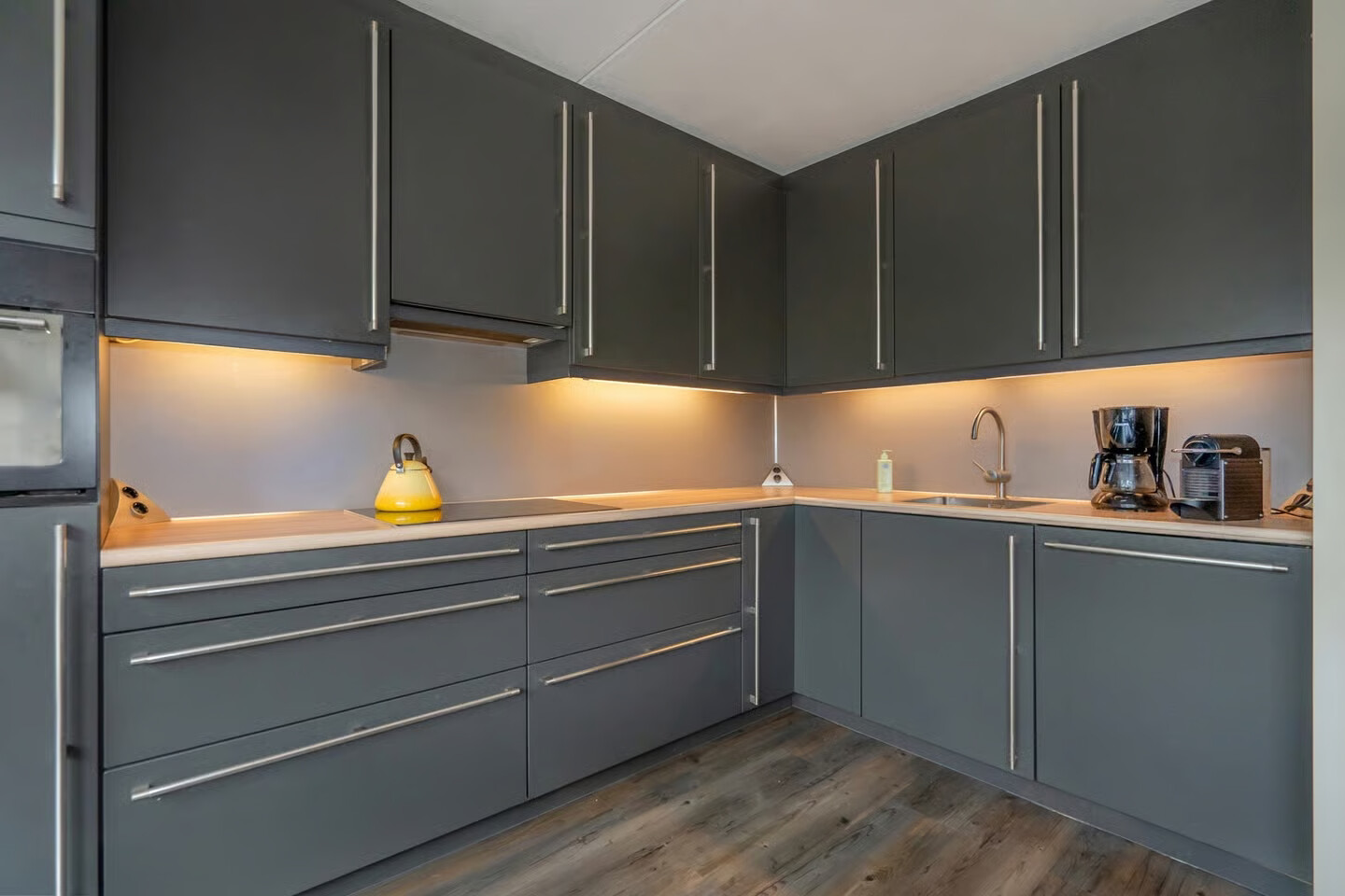 Tussenwoning te koop: Kurkhout 22, Zoetermeer