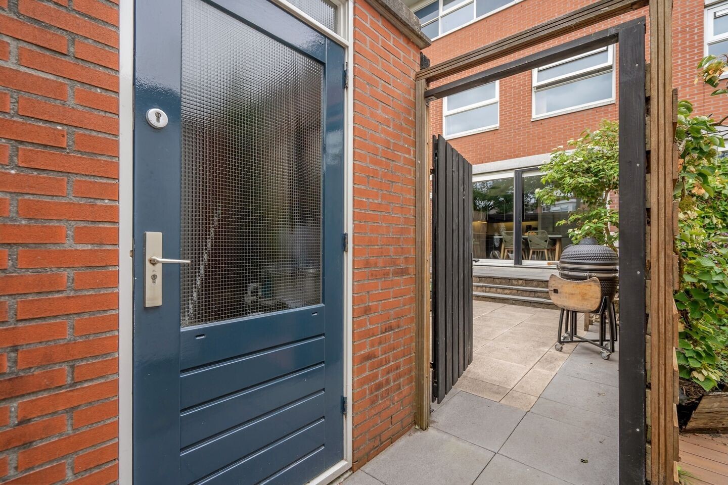 Tussenwoning te koop: Kurkhout 22, Zoetermeer