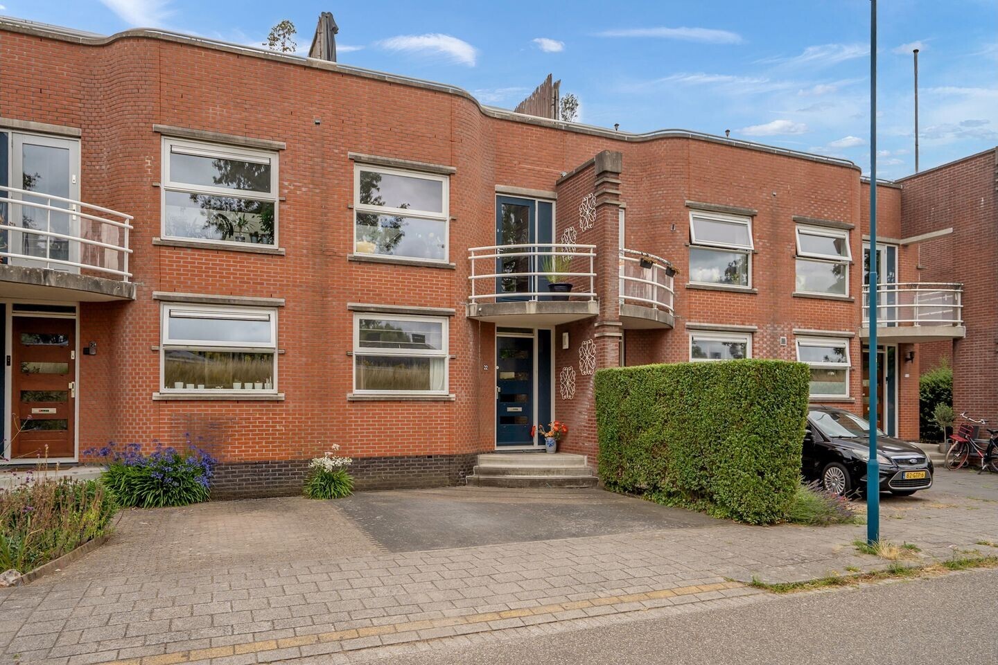 Tussenwoning te koop: Kurkhout 22, Zoetermeer