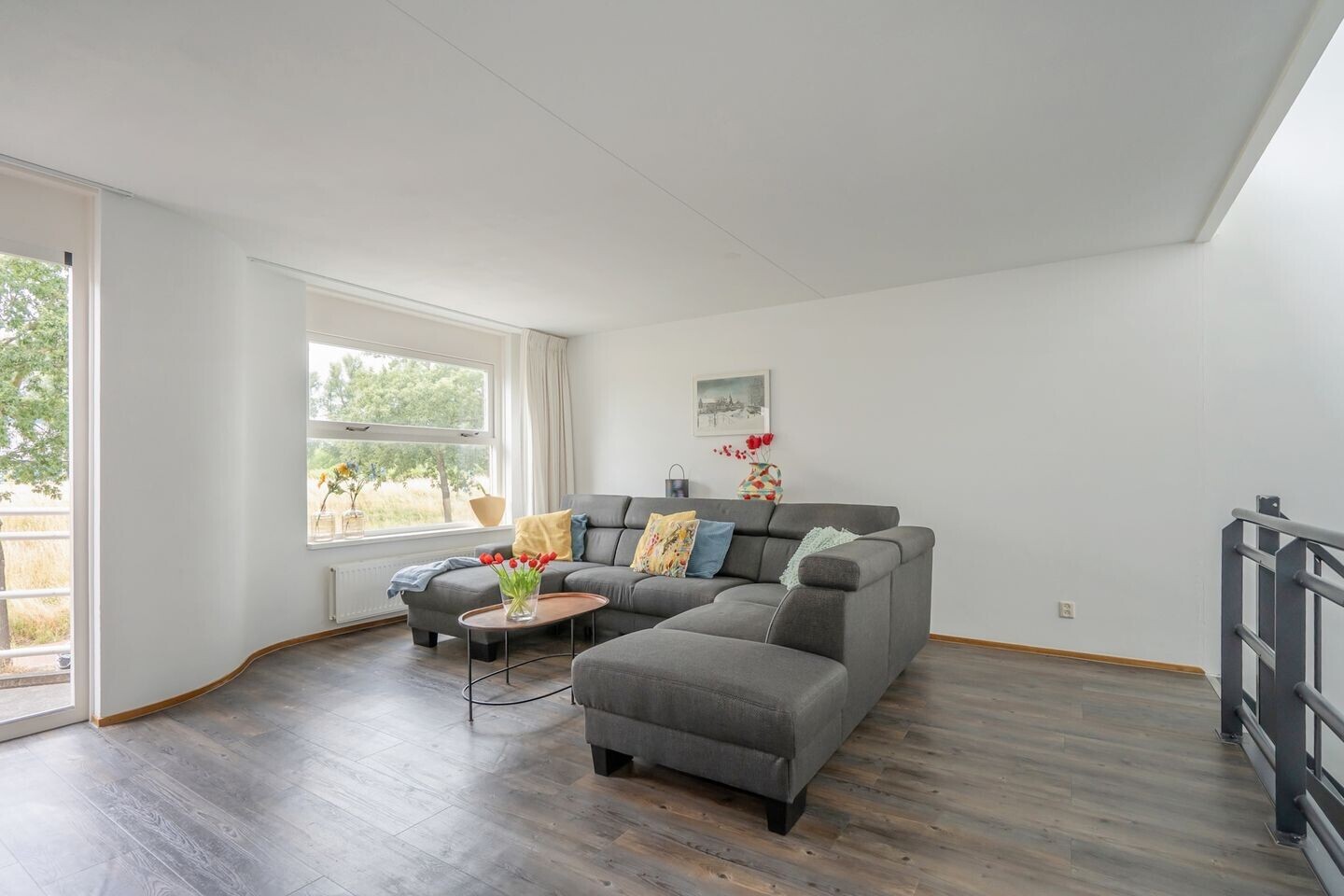 Tussenwoning te koop: Kurkhout 22, Zoetermeer