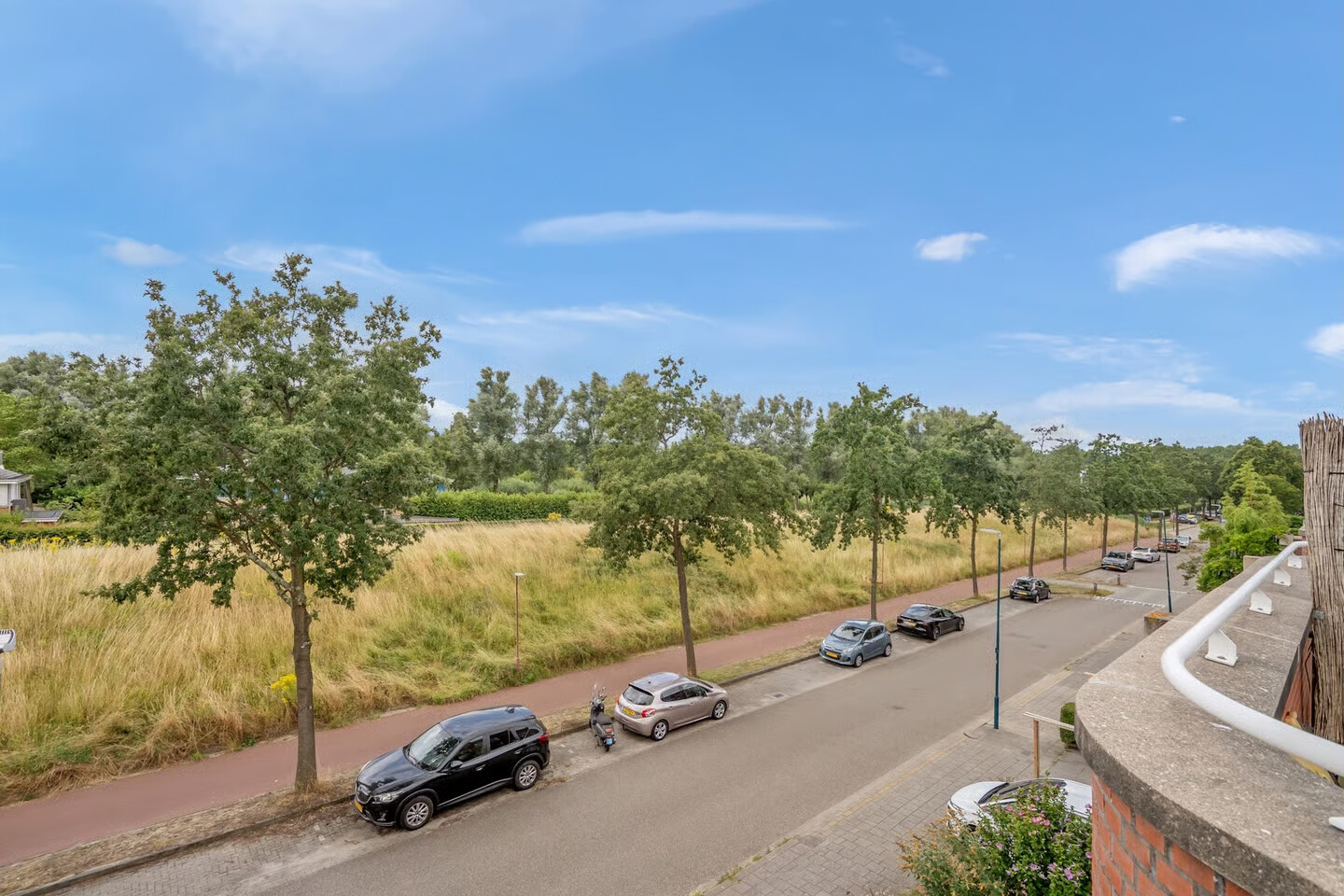 Tussenwoning te koop: Kurkhout 22, Zoetermeer