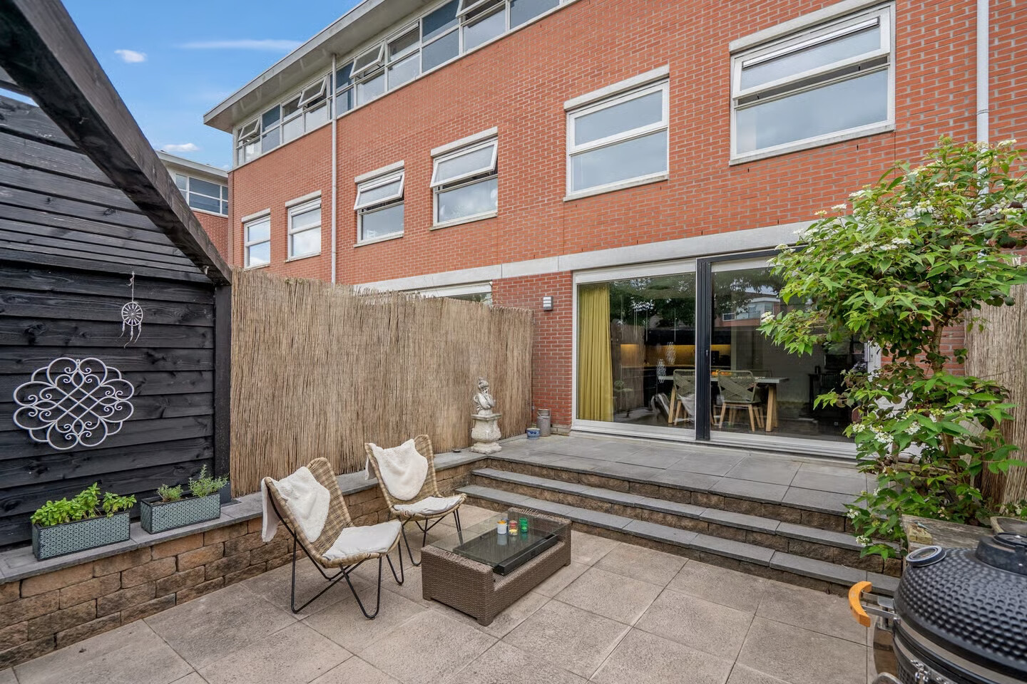 Tussenwoning te koop: Kurkhout 22, Zoetermeer