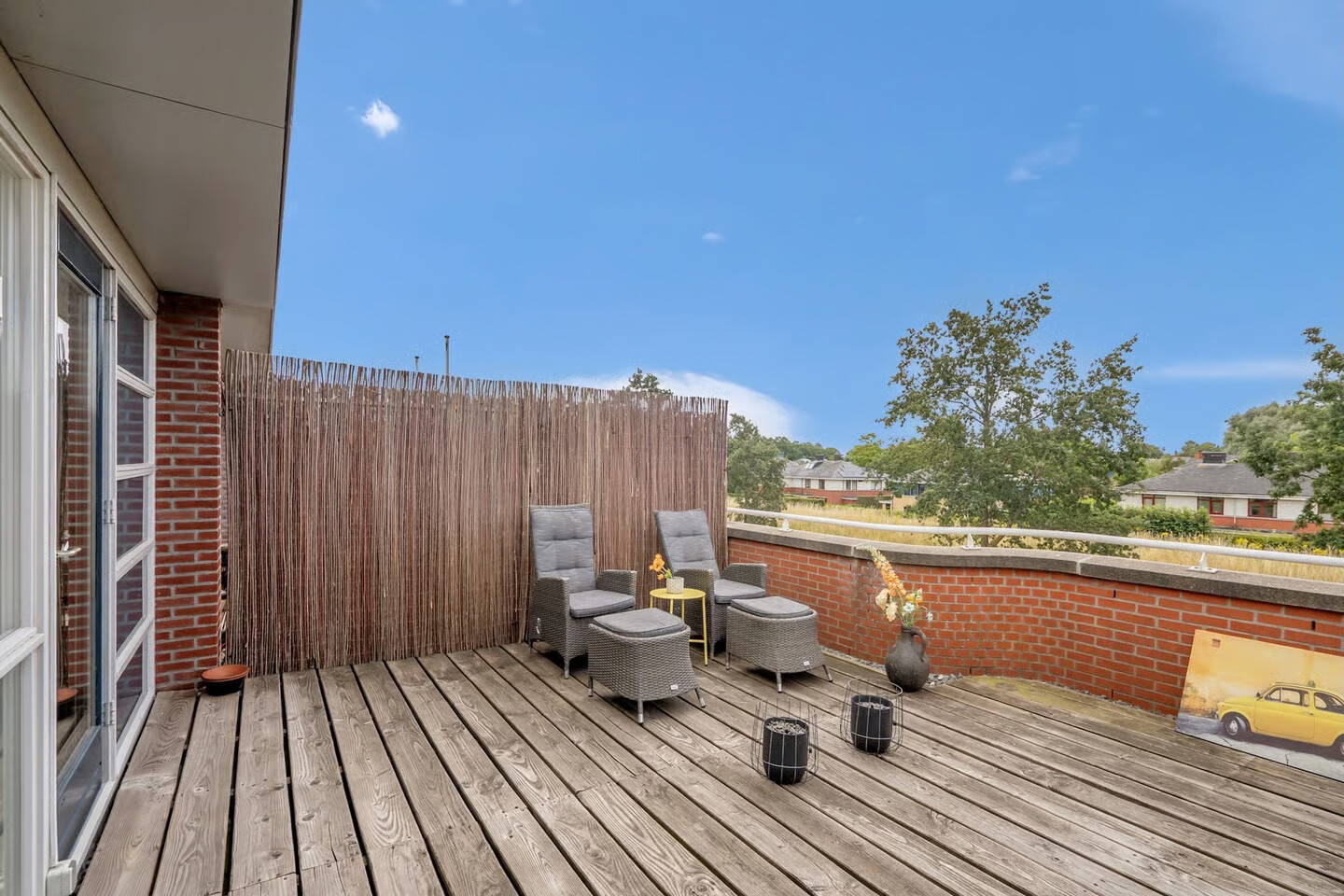 Tussenwoning te koop: Kurkhout 22, Zoetermeer