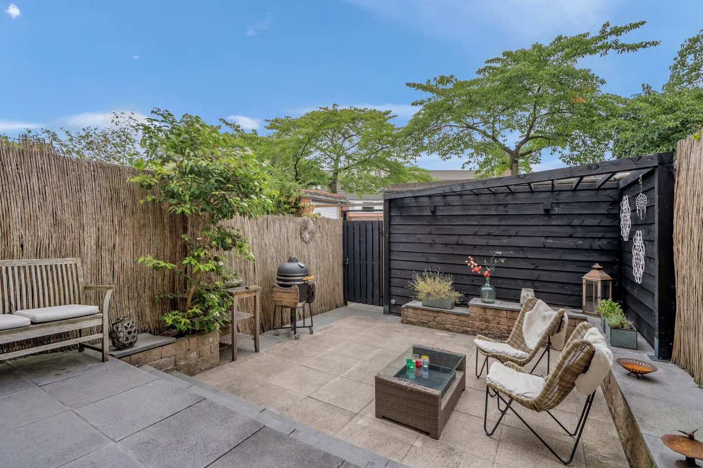 Tussenwoning te koop: Kurkhout 22, Zoetermeer