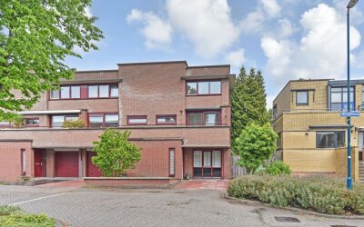 Wengéhout 26