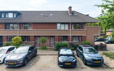 Wengéhout 3