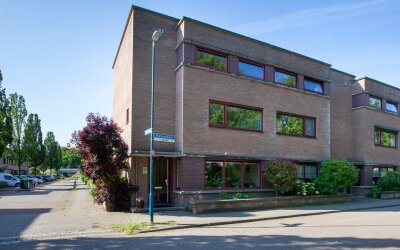 Plataanhout 30