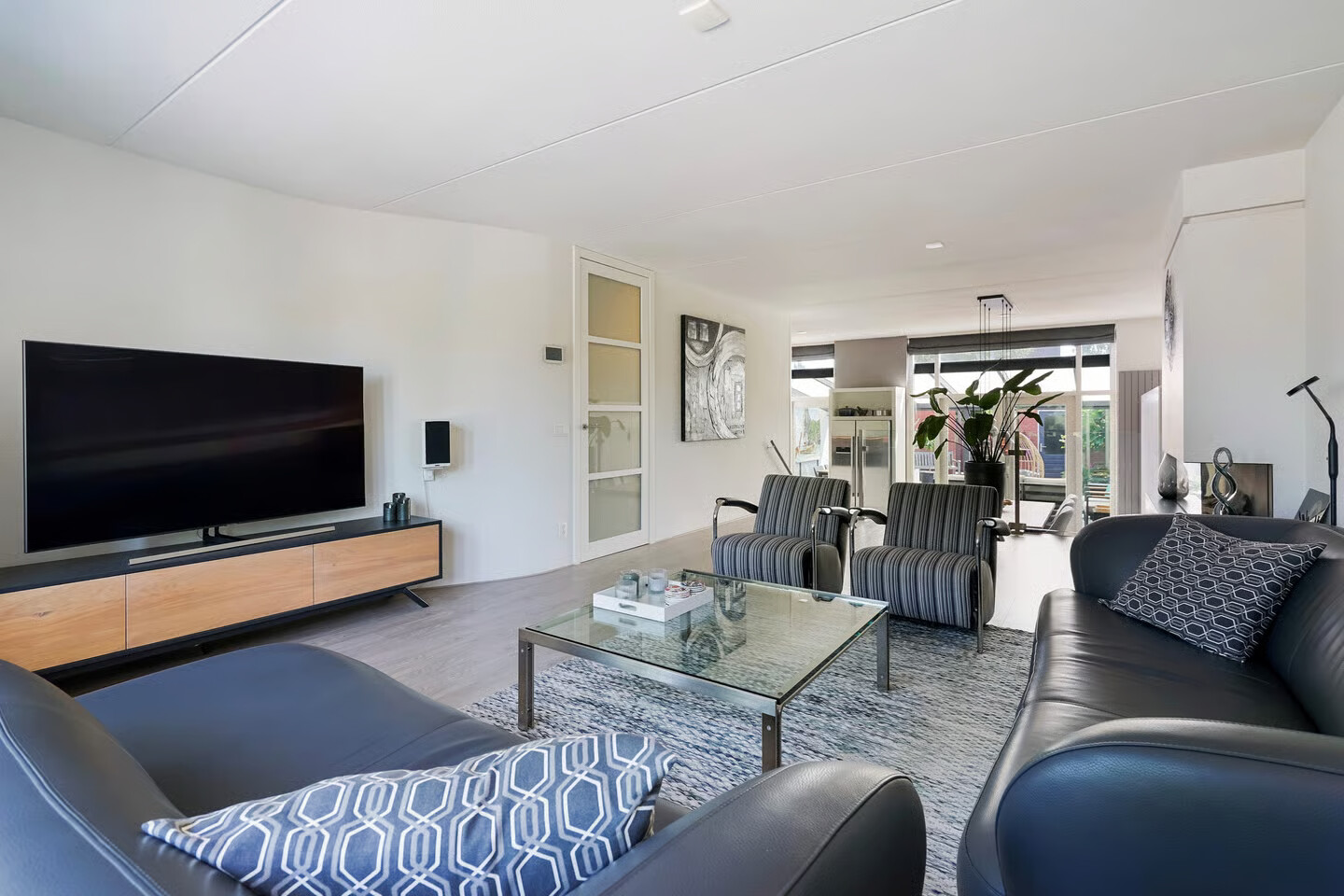 Tussenwoning te koop: Ebbehout 29, Zoetermeer
