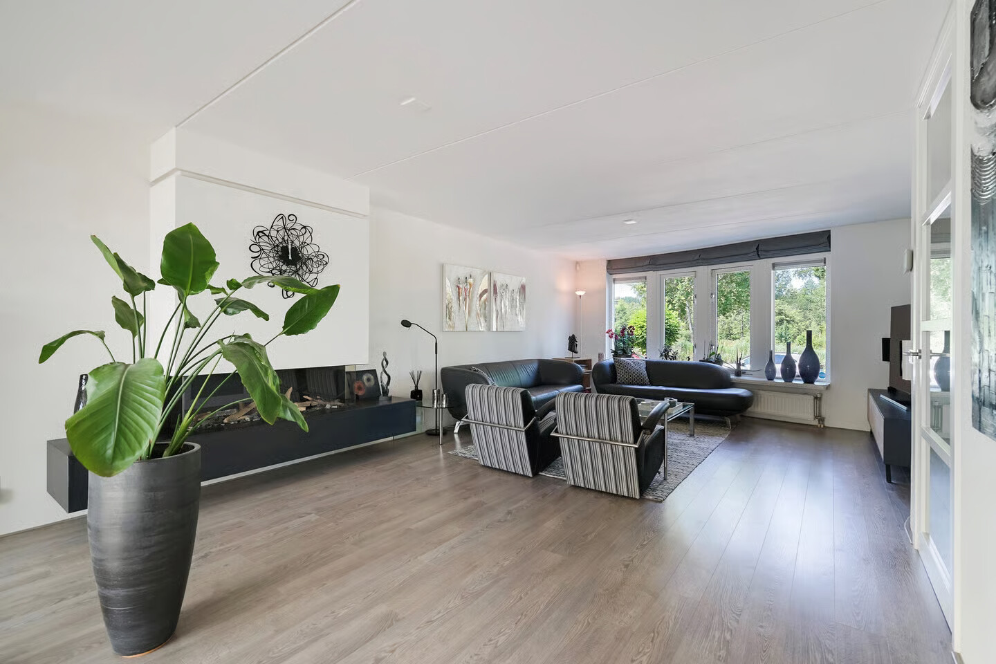 Tussenwoning te koop: Ebbehout 29, Zoetermeer