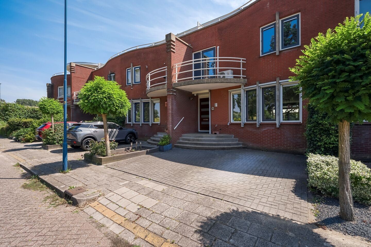 Tussenwoning te koop: Ebbehout 29, Zoetermeer