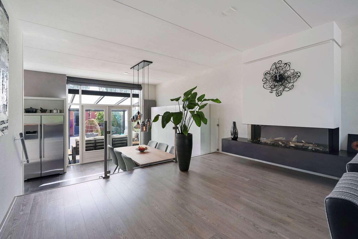 Tussenwoning te koop: Ebbehout 29, Zoetermeer