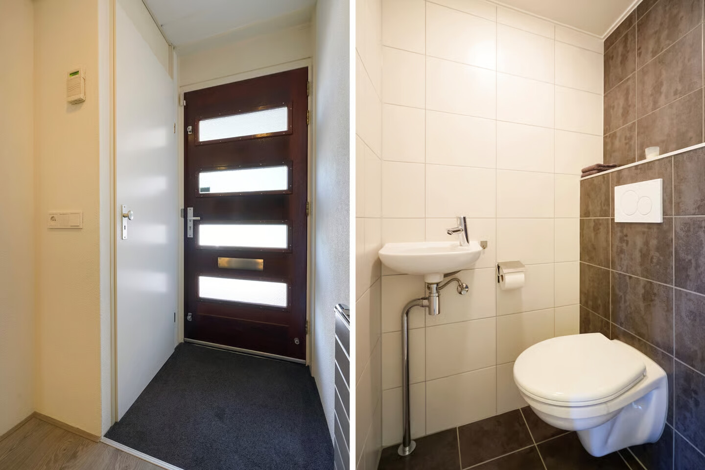 Tussenwoning te koop: Ebbehout 29, Zoetermeer