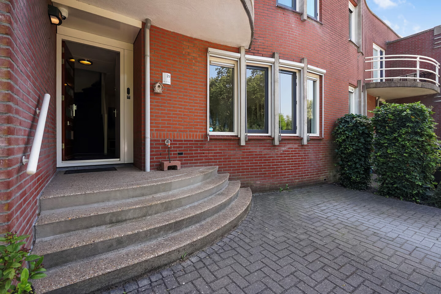 Tussenwoning te koop: Ebbehout 29, Zoetermeer