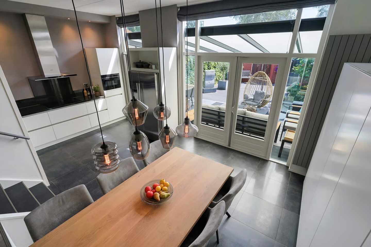 Tussenwoning te koop: Ebbehout 29, Zoetermeer