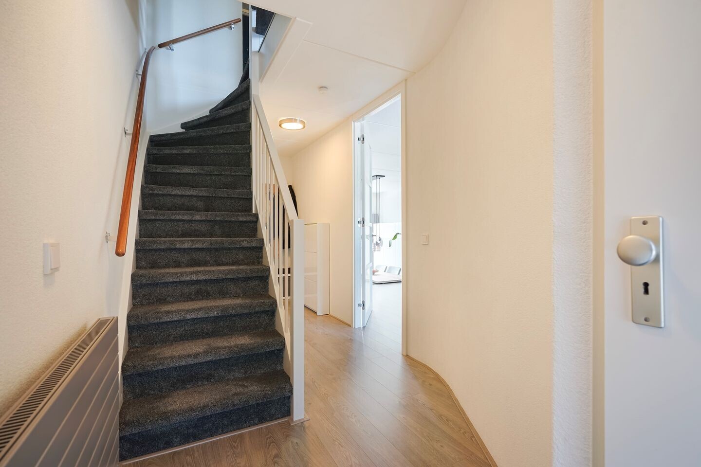 Tussenwoning te koop: Ebbehout 29, Zoetermeer