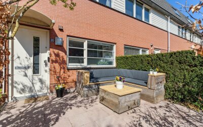 Elzehout 20