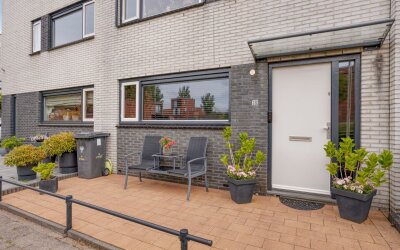 Azobéhout 18
