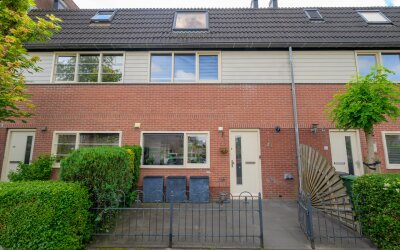 Bodohout 43