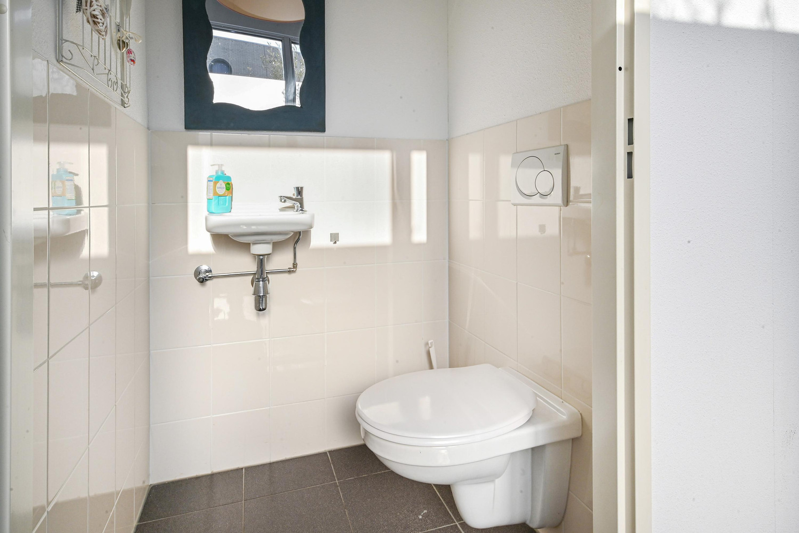 Appartement te koop: Aburahout 1F, Zoetermeer