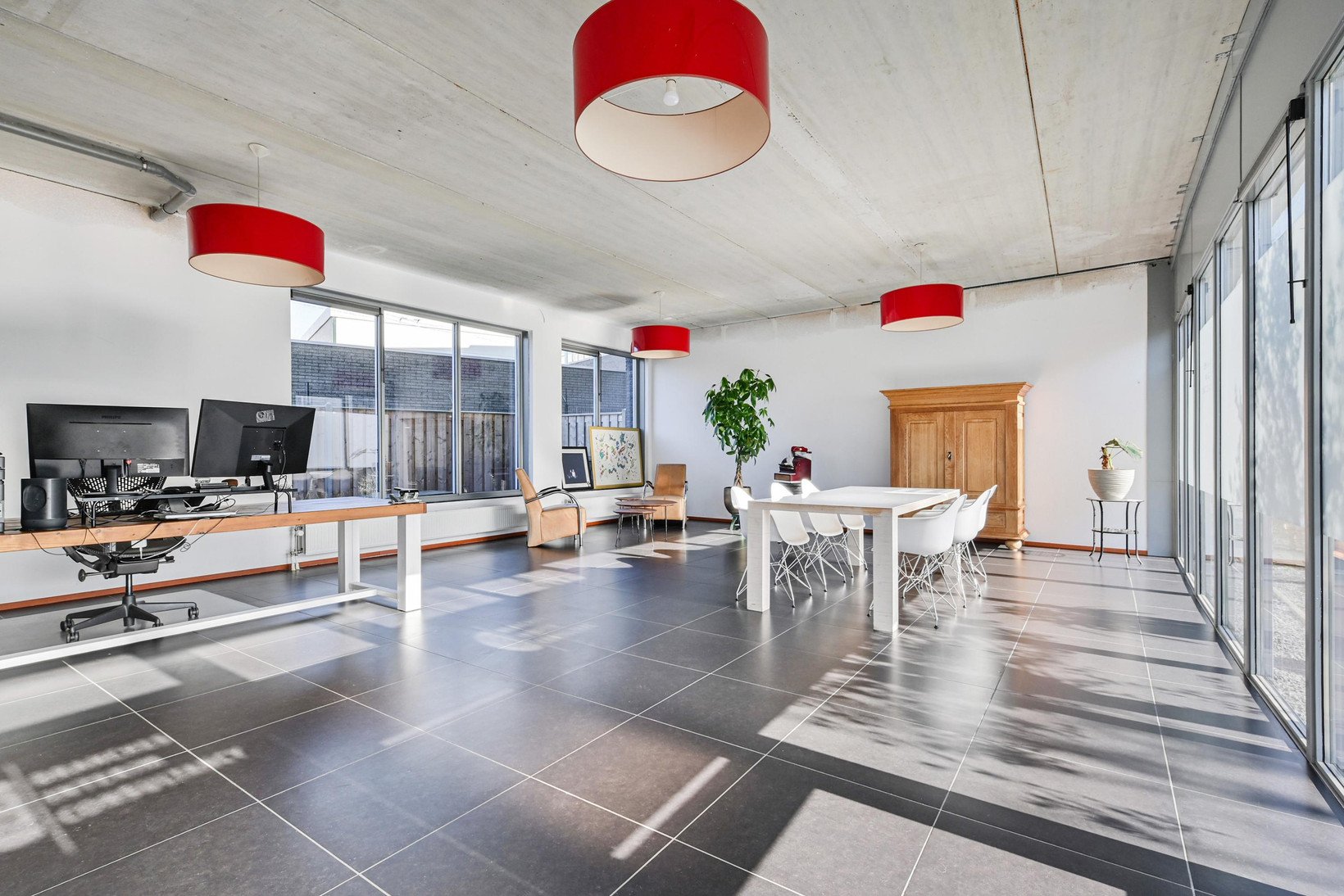 Appartement te koop: Aburahout 1F, Zoetermeer