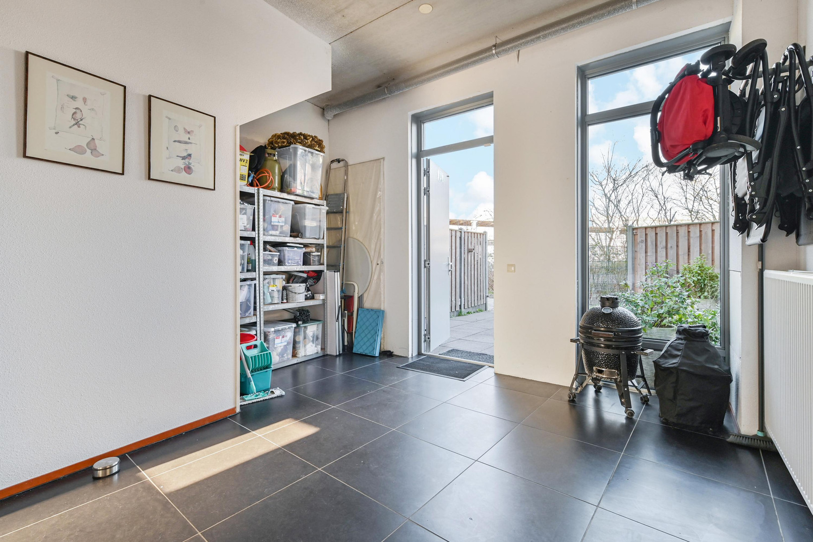 Appartement te koop: Aburahout 1F, Zoetermeer