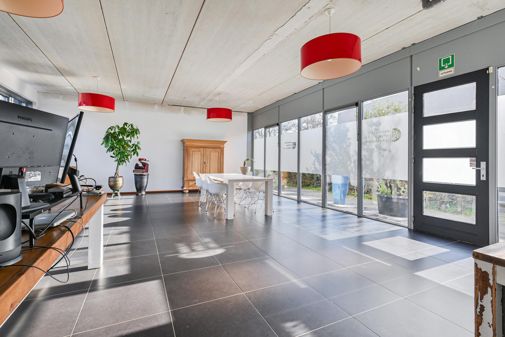 Appartement te koop: Aburahout 1F, Zoetermeer