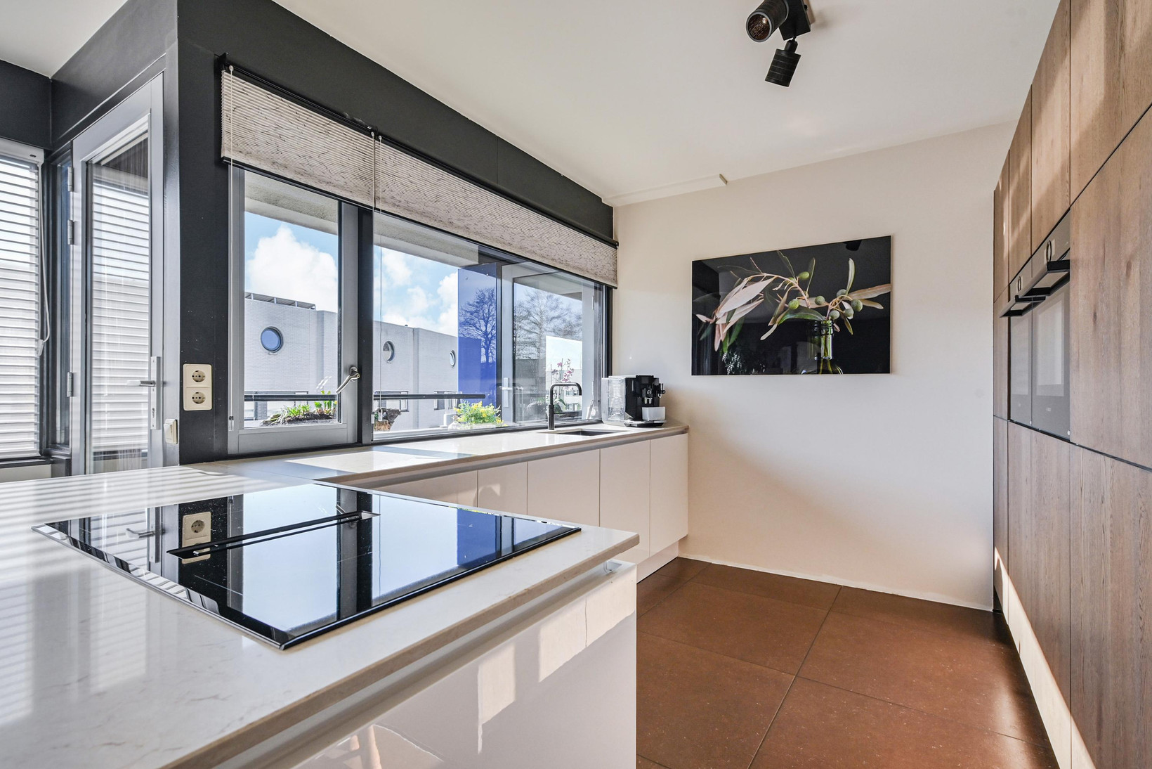 Appartement te koop: Aburahout 1F, Zoetermeer