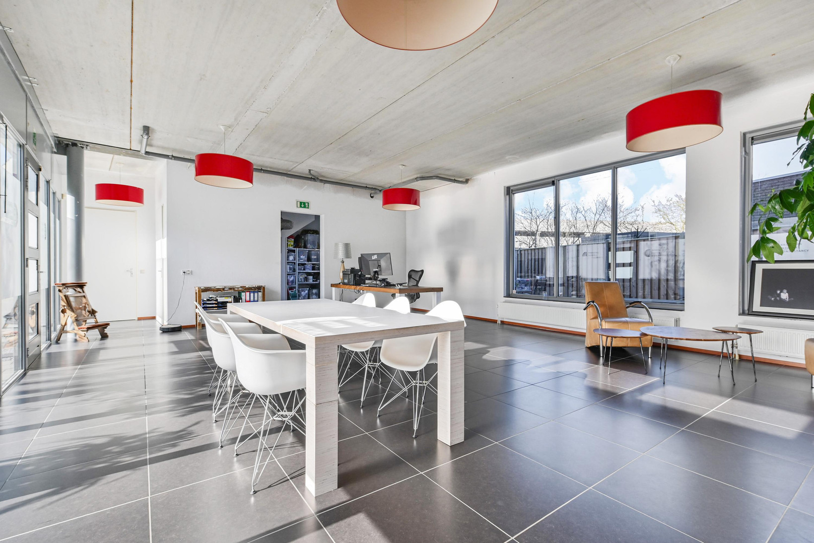 Appartement te koop: Aburahout 1F, Zoetermeer