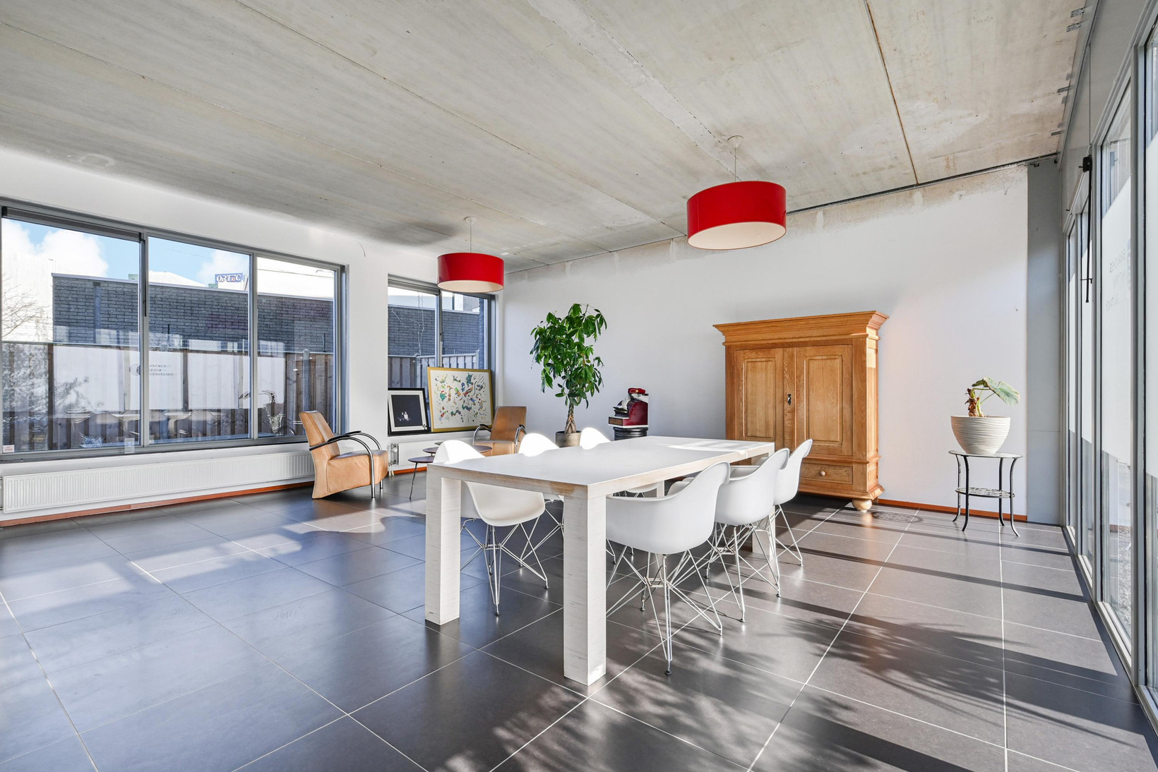 Appartement te koop: Aburahout 1F, Zoetermeer