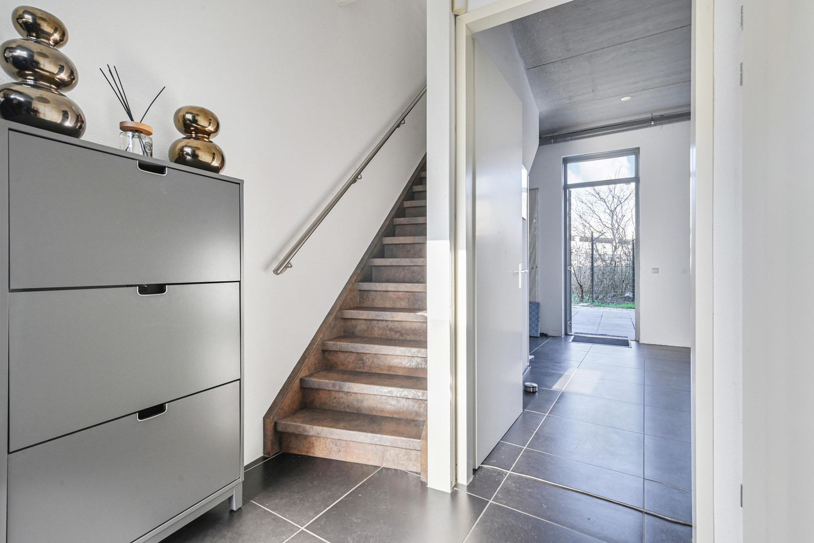Appartement te koop: Aburahout 1F, Zoetermeer