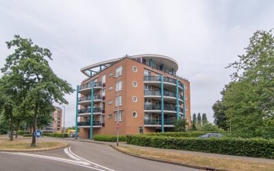 Juweellaan 478