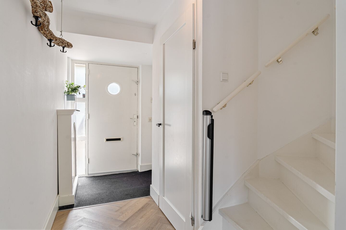 Tussenwoning te koop: Basalt 62, Zoetermeer