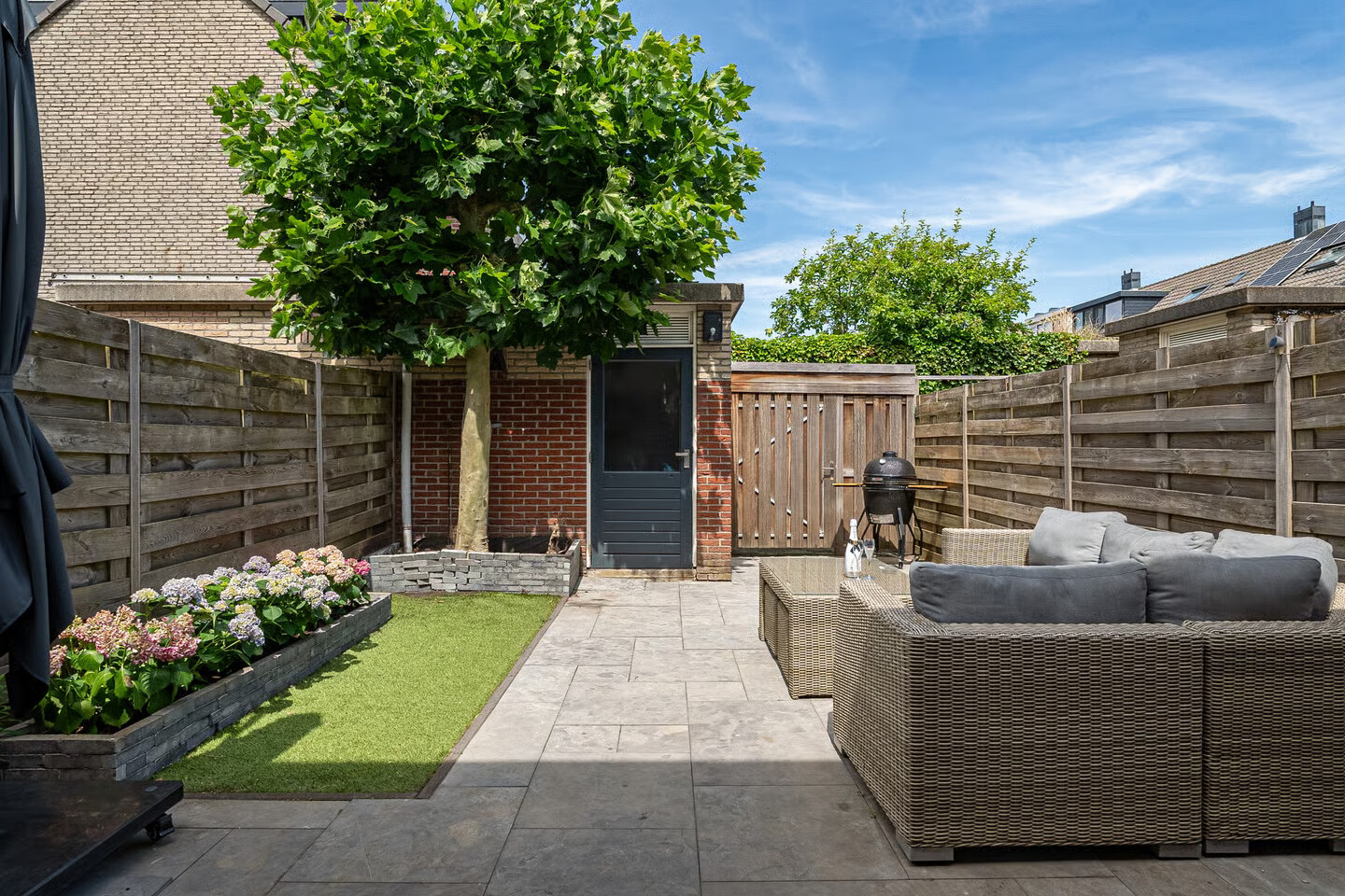 Tussenwoning te koop: Basalt 62, Zoetermeer