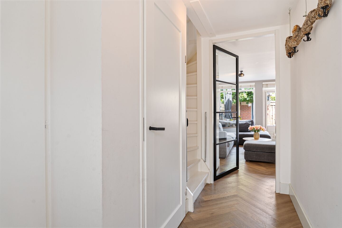 Tussenwoning te koop: Basalt 62, Zoetermeer