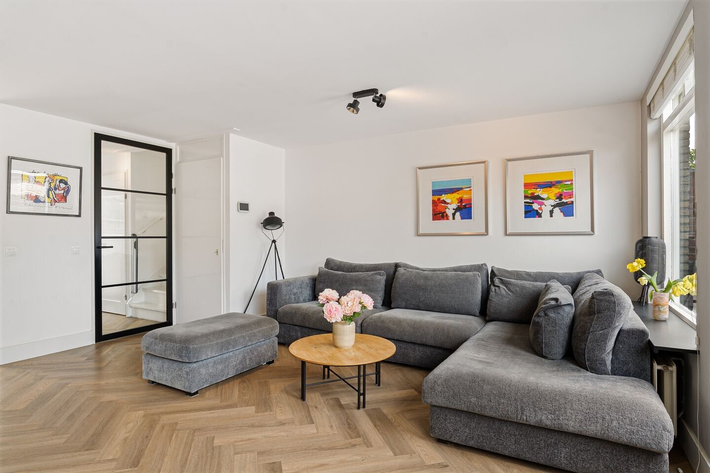 Tussenwoning te koop: Basalt 62, Zoetermeer